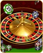 รูเล็ต (Roulette)