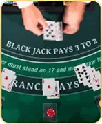 แบล็คแจ็ค (Blackjack)