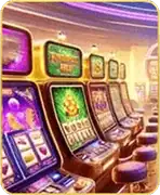 สล็อตโปรเกรสซีฟ (Progressive Slots)