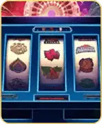 สล็อตเว็บตรง แบบดั้งเดิม (Classic Slots)