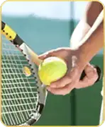 เทนนิส (TENNIS)